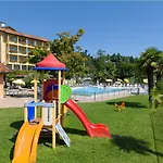 Hotel Zust Verbania