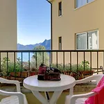 Zust Hotel Verbania