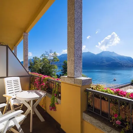Zust 3* Verbania