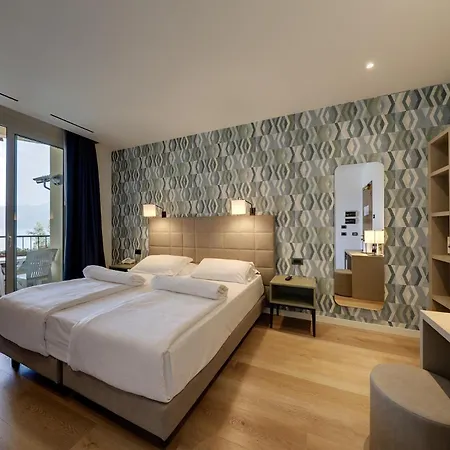 Hotel Zust
