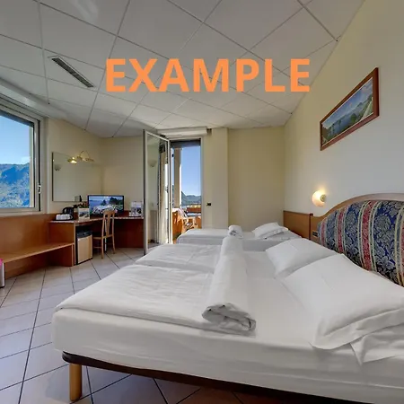 Zust Hotel Verbania