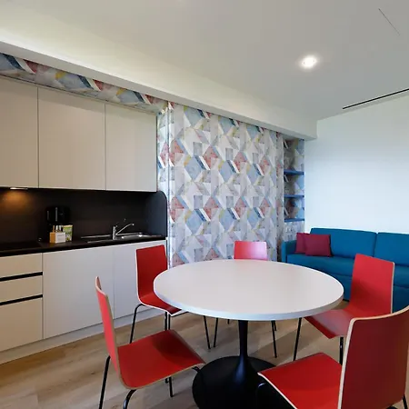 Zust 3* Verbania