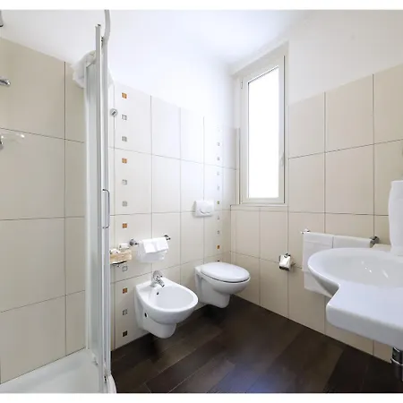 Zust Hotel Verbania