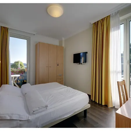 Hotel Zust