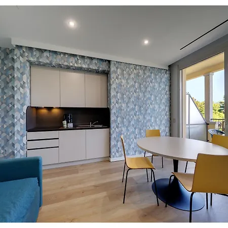 Zust 3* Verbania