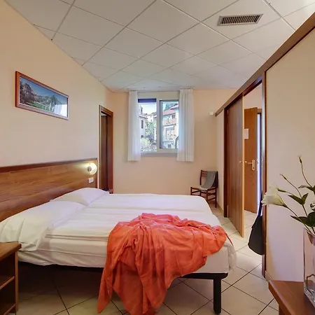 Zust Hotel Verbania