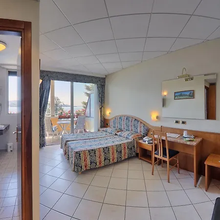 Hotel Zust