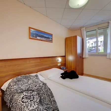 Zust Hotel 3*
