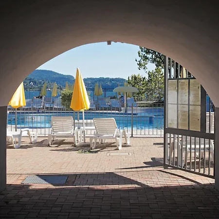Zust 3* Verbania
