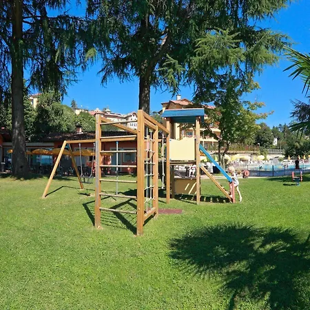 Zust Hotel Verbania
