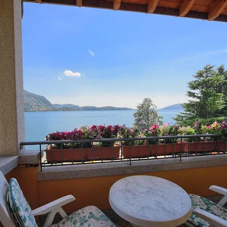 Zust Hotel Verbania