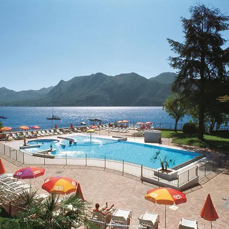 Zust 3* Verbania