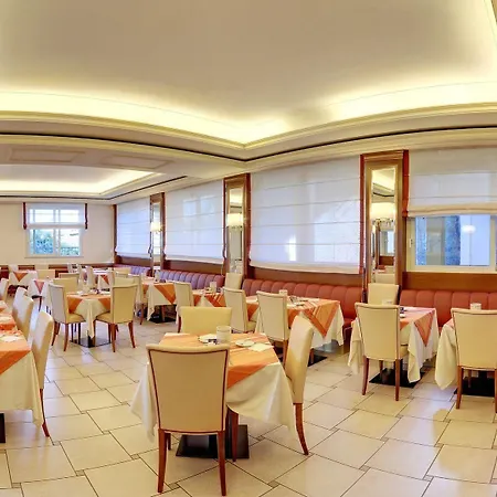 Hotel Zust