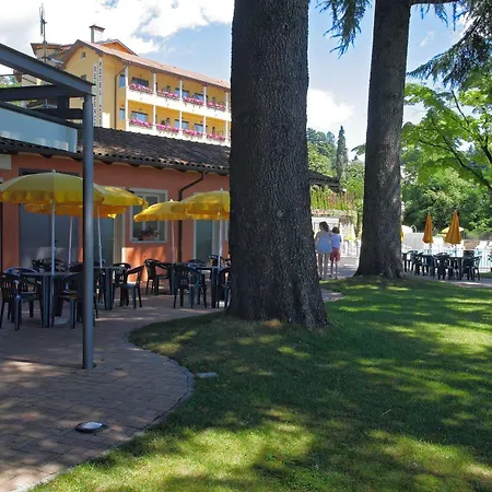 Zust Hotel 3*