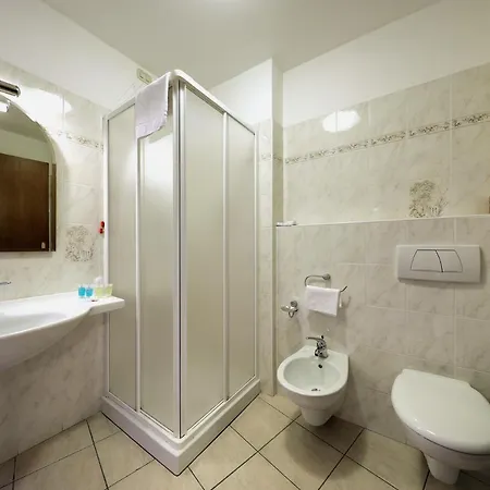 Hotel Zust Verbania