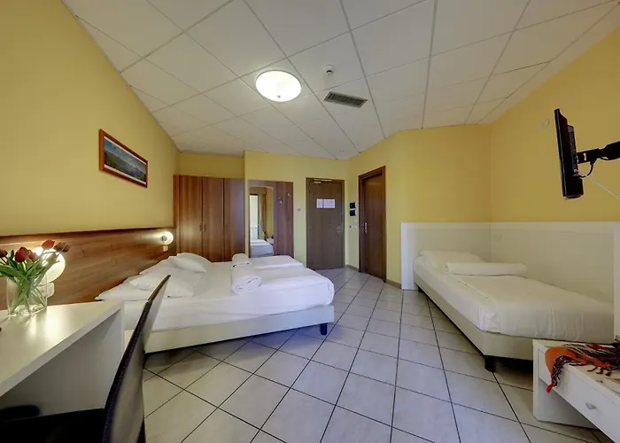 Hotel Zust Verbania
