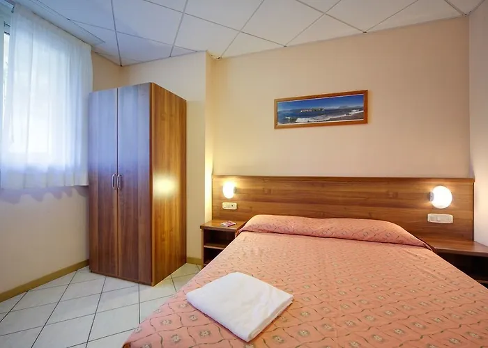 Hotel Zust Verbania