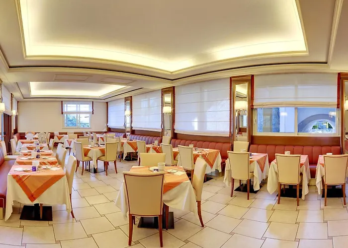 酒店 扎斯特住宅酒店