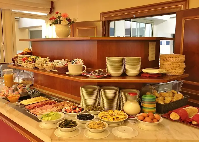 酒店 扎斯特住宅酒店